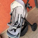 Коляска Joie Litetrax 4 3