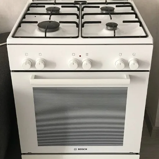 Газовая плита