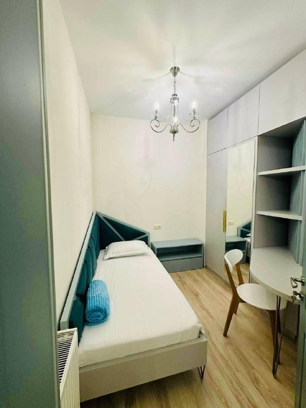 2+1 Квартира на ул. Селима Химшиашвили, 49, Батуми 4