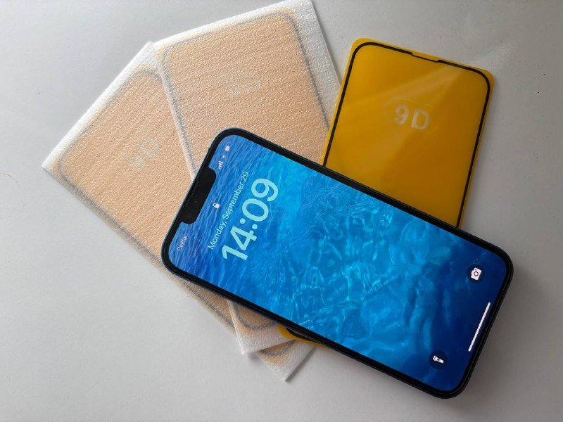 IPhone 13 128 ГБ в хорошем состоянии 6