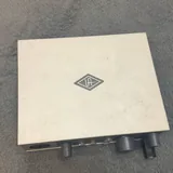 Наушники Beyerdynamic DT 990 Pro, микрофон AKG P120, звуковая карта Universal Audio Volt 1, пантограф, XLR-кабель Rode 2