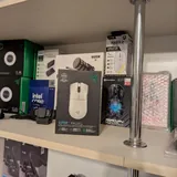 Razer Viper V3 Pro мышь 1