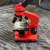 Микроскоп Levenhuk 2L Plus 5