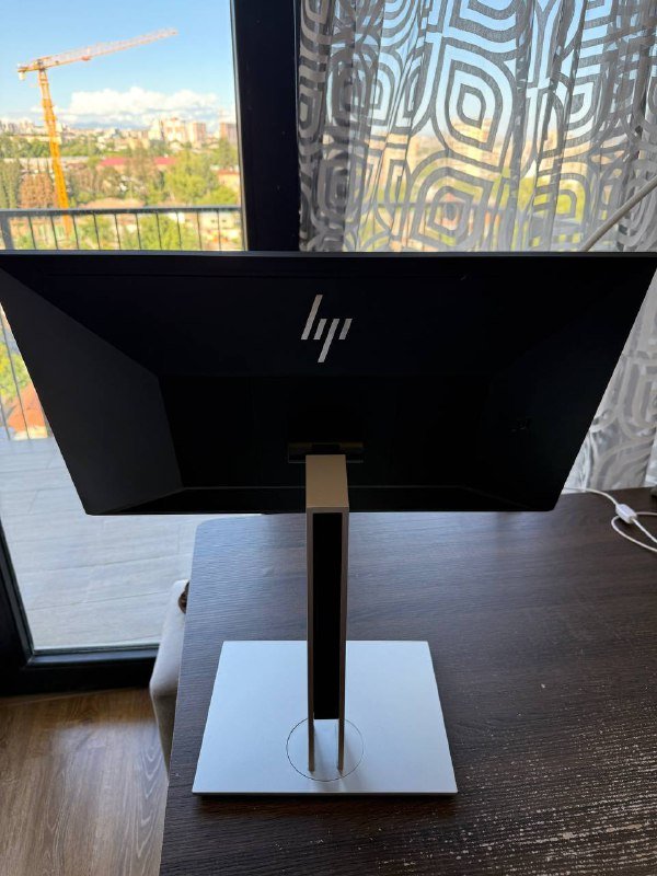 Монитор HP E24u G4 FHD USB-C 23.8” IPS 2