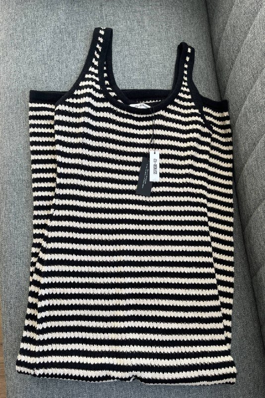 Пляжное платье 4th & Reckless, шорты-бермуды Calvin Klein 3