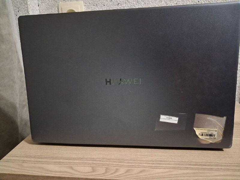 Ноутбук Huawei MateBook D 15