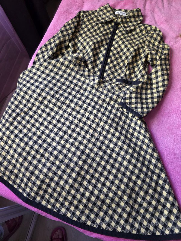 Тёплый костюм женский размер 42-44 3