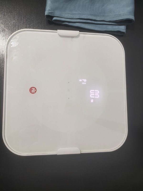 Электронные напольные весы, электронный тонометр