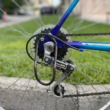 Giant Bike 5