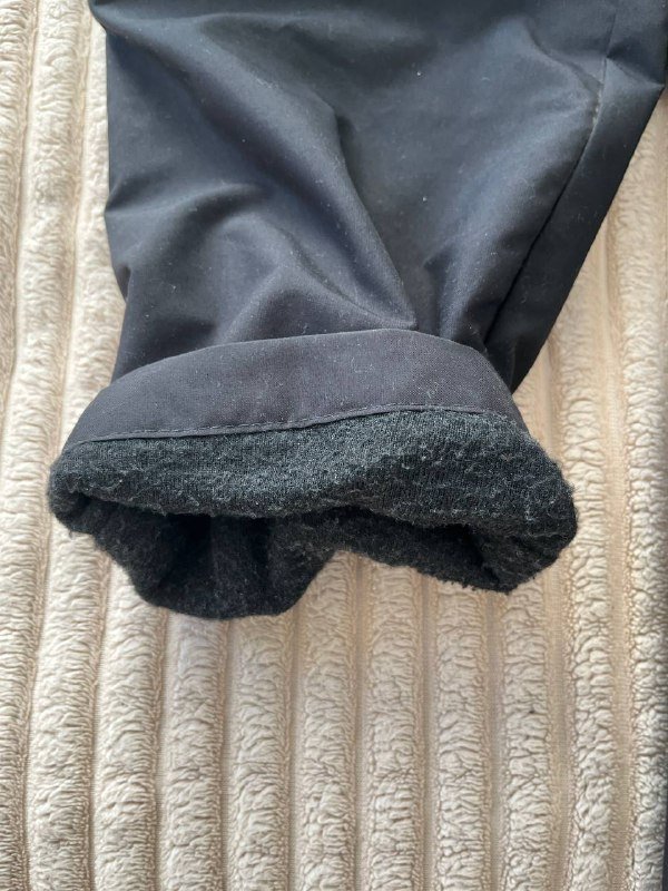 Зимние утепленные женские брюки Quechua 5