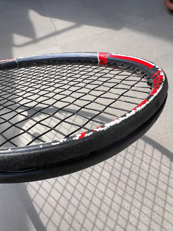Теннисные ракетки Wilson б/у 3