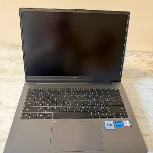 Huawei MateBook D14