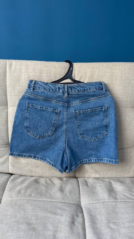 Юбка шорты WK 26 размер 2