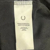 Ветровка Nike, зипка Fred Perry 8
