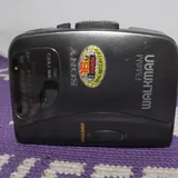 Sony Walkman FX-153, Sony Walkman EX-37, Grundig Beat Boy 180 1