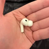 Air Pods Pro 3 4