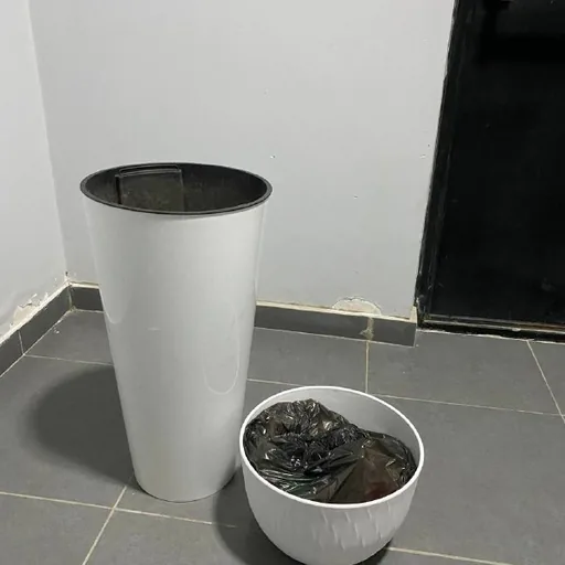 Горшки