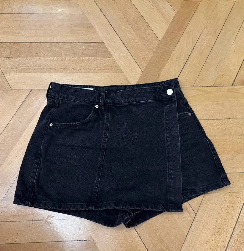 Zara юбка 1