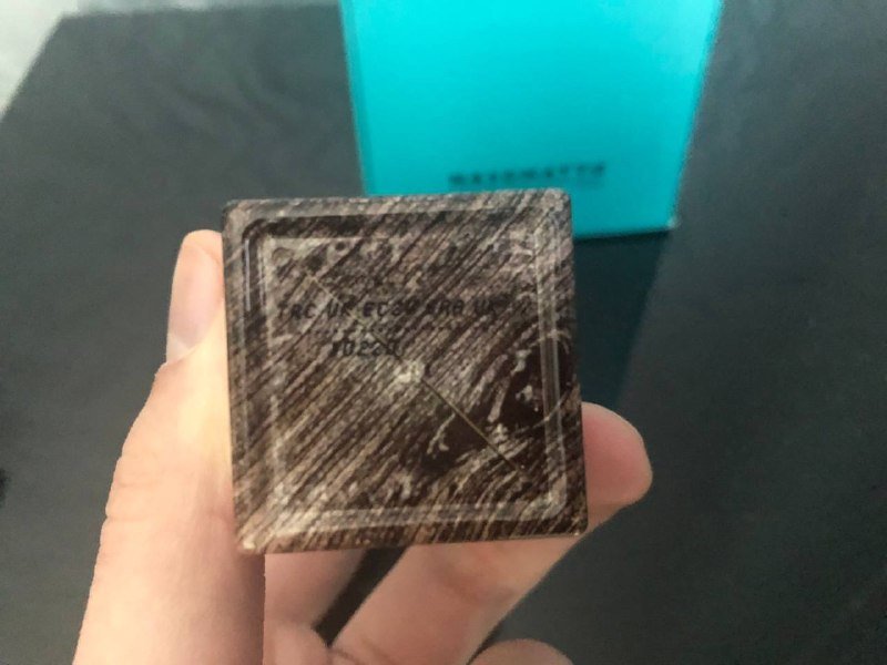 Парфюм Blamage Nasomatto 3