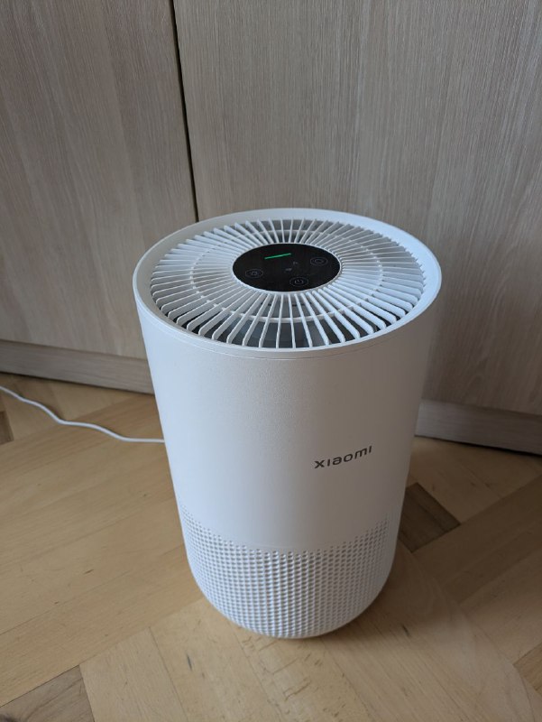 Xiaomi Air Purifier 4 Compact