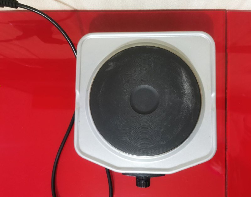 электроплита kumtel