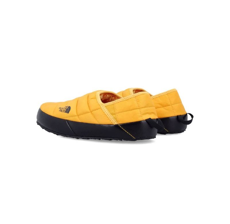 Мужские The North Face ThermoBall Traction Mule V 3