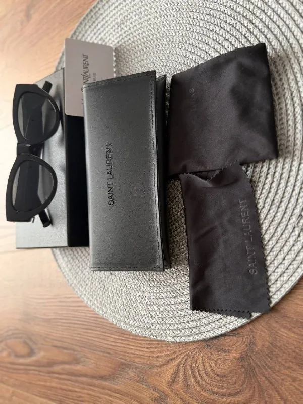 Очки Saint Laurent 1