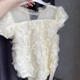 Детские платья 4