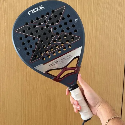 Ракетка Nox AT10 Genius 12K