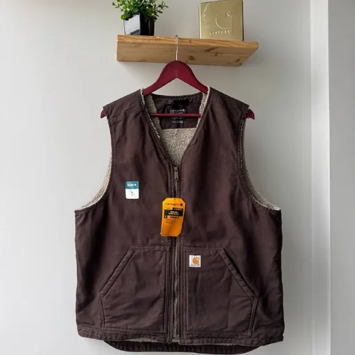 Carhartt Vest