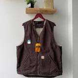 Жилетка Carhartt 1