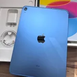 iPad 10 64 GB WiFi+5G, кейс 3
