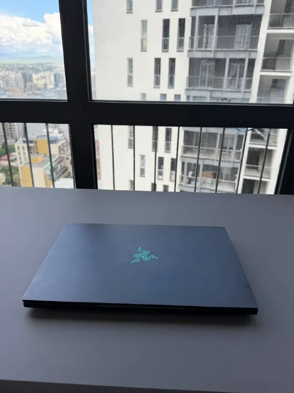 Razer Blade 15 1