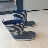 Резиновые сапоги 2