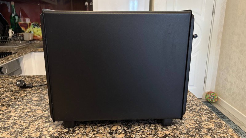 Духовка Franko 9