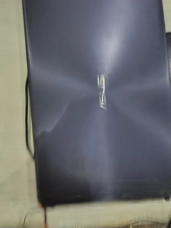 ASUS VivoBook S15 ноутбук 1