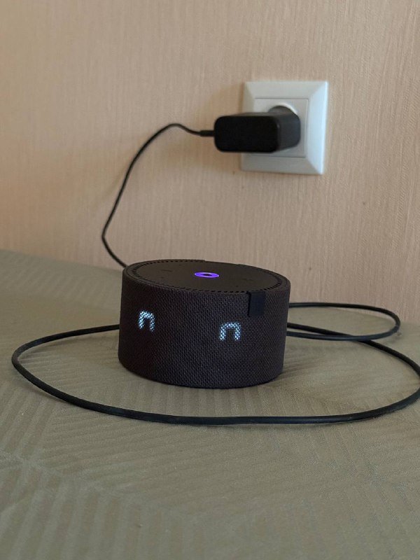 Яндекс станция Алиса мини 2