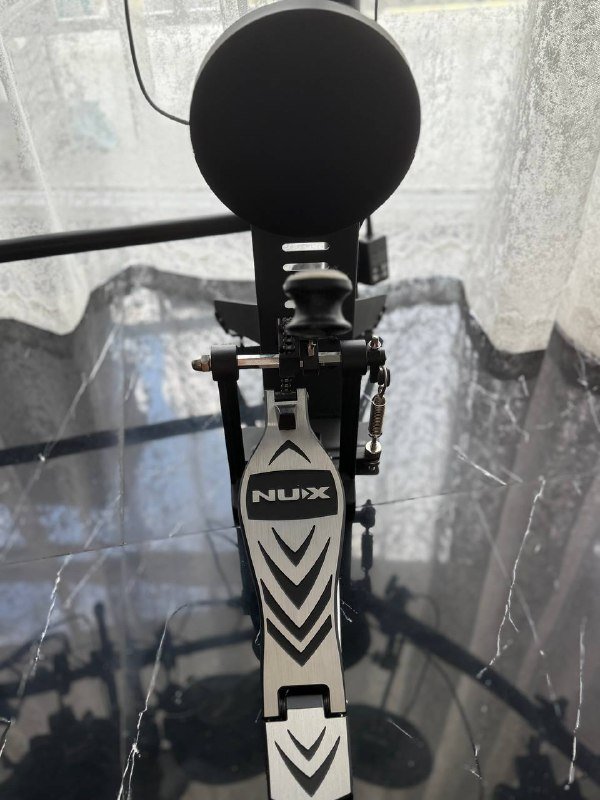 Электронная барабанная установка Roland mix DM-210 7