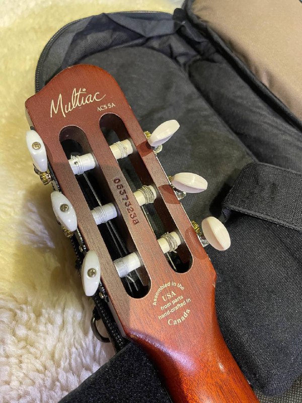Гитара Godin 4