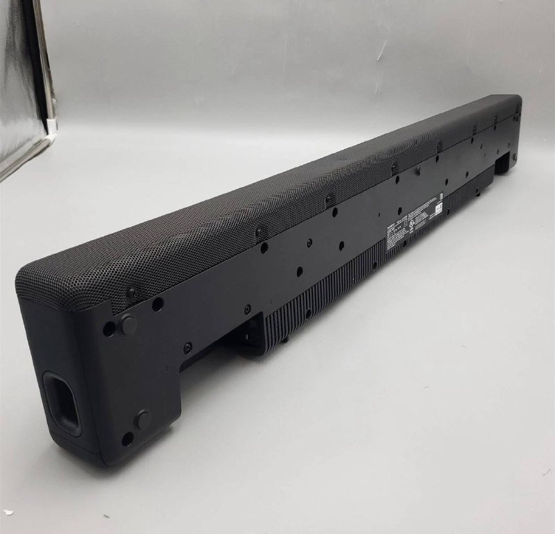 домашний кинотеатр SONY HT-A3000 5