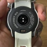 Смарт-часы Garmin Instinct 2X Solar 3