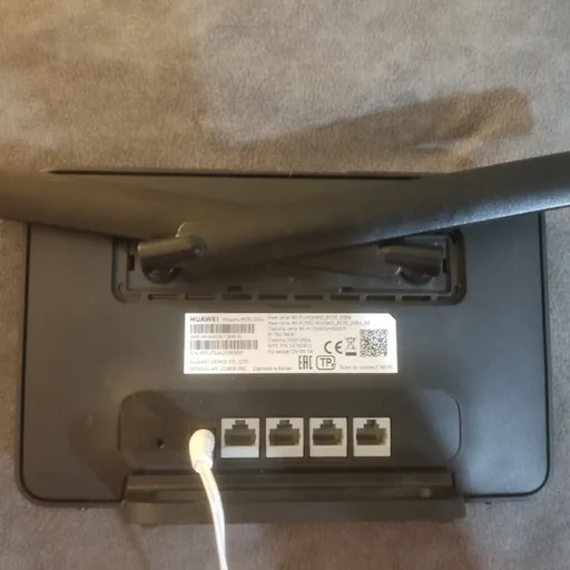 Роутер Huawei B535-232a