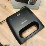 Сандвичница-гриль Gorenje 2