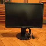 Клавишные CASIO, подставка, монитор Samsung, софтбокс, дымовая машина 7