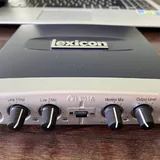 Звуковая карта Lexicon Alpha 1