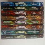Дети леса, комплект из 8 книг 1