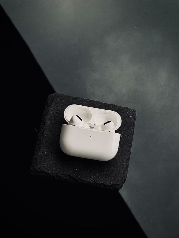 Airpods Pro 1 поколения 2