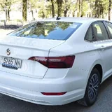 Volkswagen Jetta 4