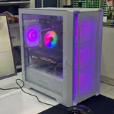 Игровые ПК Xeon RX 580 8GB 2