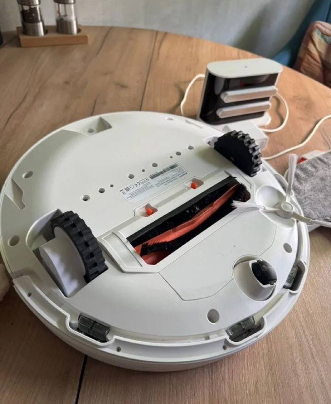 Робот пылесос Xiaomi Robot Vacuum S10 3